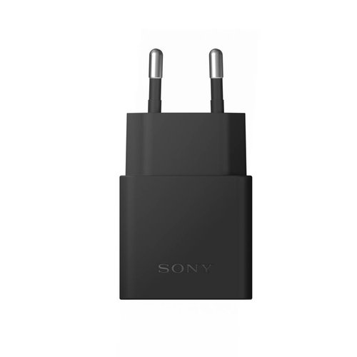 Sony Originele Fast Charging Adapter UCH12 - Kop