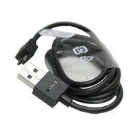 Sony Originele Oplader UCH20 met 1 Meter micro-USB kabel