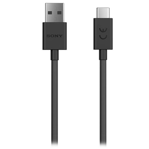 Sony Originele Fast Charging Oplader UCH12 met 100cm Type-C & micro-USB kabel