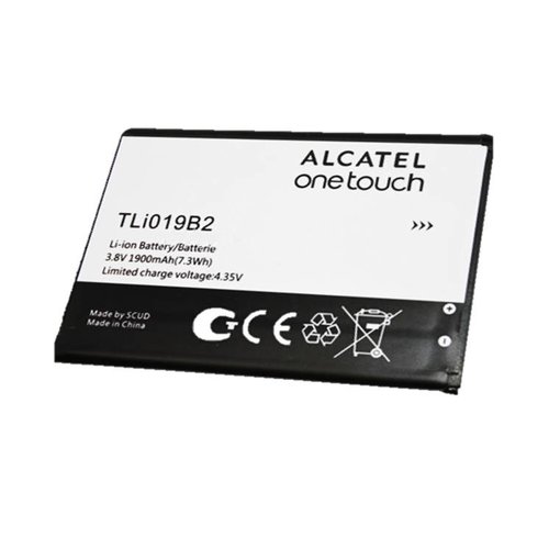 Alcatel One Touch Pixi First TLI014C7 Originele Batterij / Accu