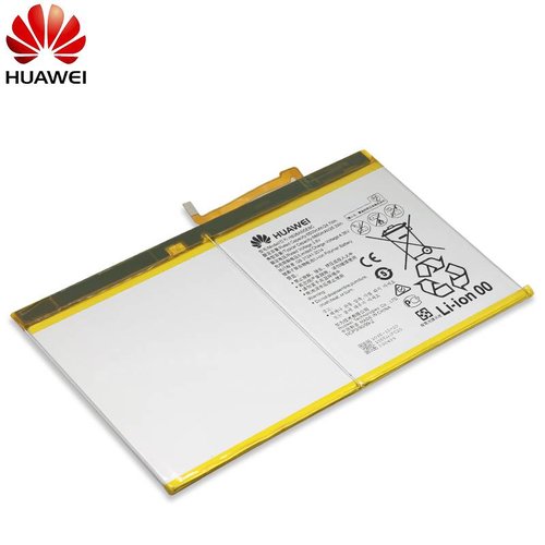 Huawei MediaPad M2 (10.0 inch) HB26A510EBC Originele Batterij / Accu