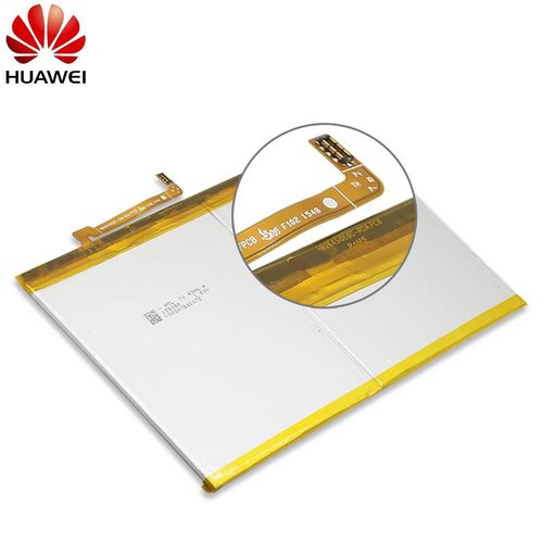 Huawei MediaPad M2 (10.0 inch) HB26A510EBC Originele Batterij / Accu