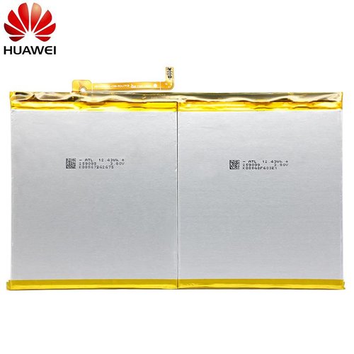 Huawei MediaPad M2 (10.0 inch) HB26A510EBC Originele Batterij / Accu