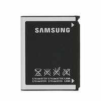 Samsung i900 Omnia AB653850CU Originele Batterij / Accu