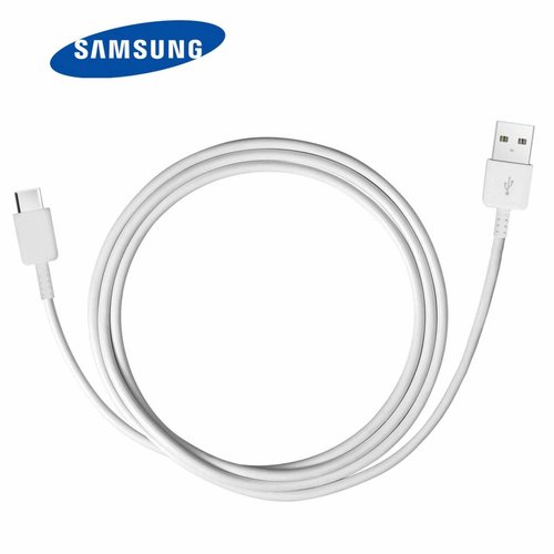 Samsung Type-C Originele 1,5 meter Data + oplaadkabel - Wit