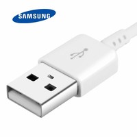 Samsung Type-C Originele 150cm Data + oplaadkabel - Wit