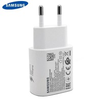 Samsung Originele 10W EP-TA600EWE Adaptive Fast Charging snellader met Micro USB kabel - 1 meter