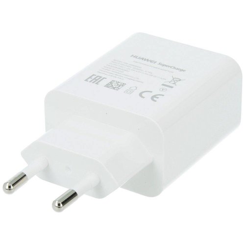 Huawei Originele  Supercharger Oplader Adapter kop - 5A