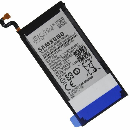 Samsung Galaxy S7 Originele Batterij / Accu