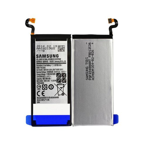 Samsung Galaxy S7 Originele Batterij