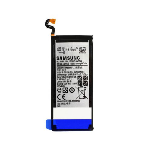 Samsung Galaxy S7 Originele Accu