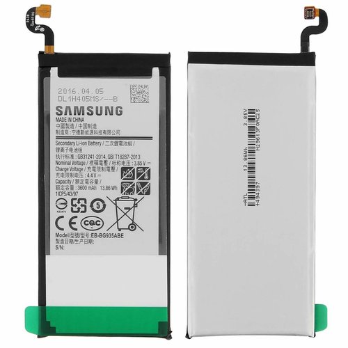 Samsung Galaxy S7 Edge Originele Batterij / Accu