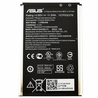 Asus Zenfone 2 Laser C11P1501 Originele Batterij / Accu