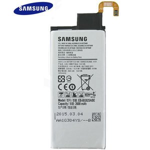 Samsung Galaxy S6 Edge Originele Batterij / Accu