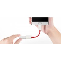OnePlus 3 / 3T / 5 / 5T / 6 Originele Type-C naar USB 2.0 OTG Kabel