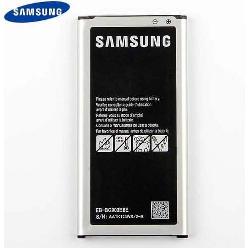Transparant Bestuiven is genoeg Samsung Galaxy S5 Neo Originele Batterij / Accu - Diamtelecom