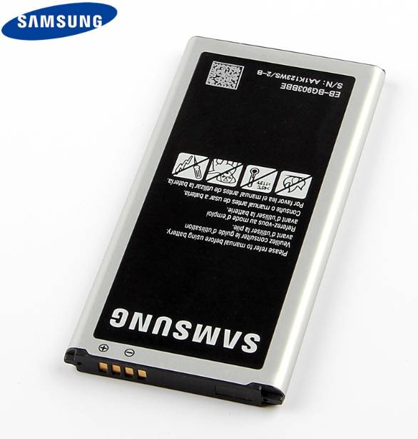Haiku Ladder procedure Samsung Galaxy S5 Neo Originele Batterij / Accu - Diamtelecom