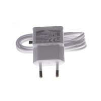 Samsung Originele 1A ETA0U81EWE Oplader met Micro-USB kabel - Wit