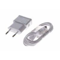 Samsung Originele 1A ETA0U81EWE Oplader met 100cm Micro-USB kabel