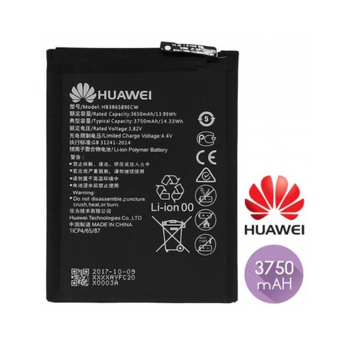 Huawei P10 Plus Originele Batterij / Accu