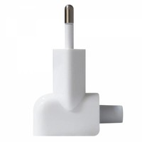 Apple 10W USB Originele Power Adapter oplader met 1 Meter 30-Pens kabel