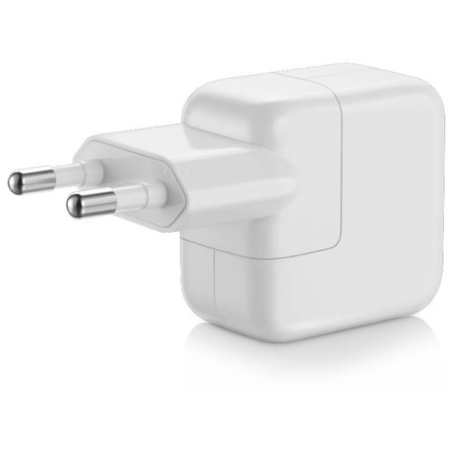 Apple 12W USB Originele Power Adapter Kop oplader met 200cm Lightning kabel