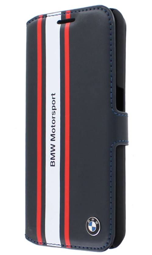 Voorschrift Tegenhanger Anekdote BMW Originele Motorsport Collection Bookcase hoesje voor de Samsung Ga -  Diamtelecom