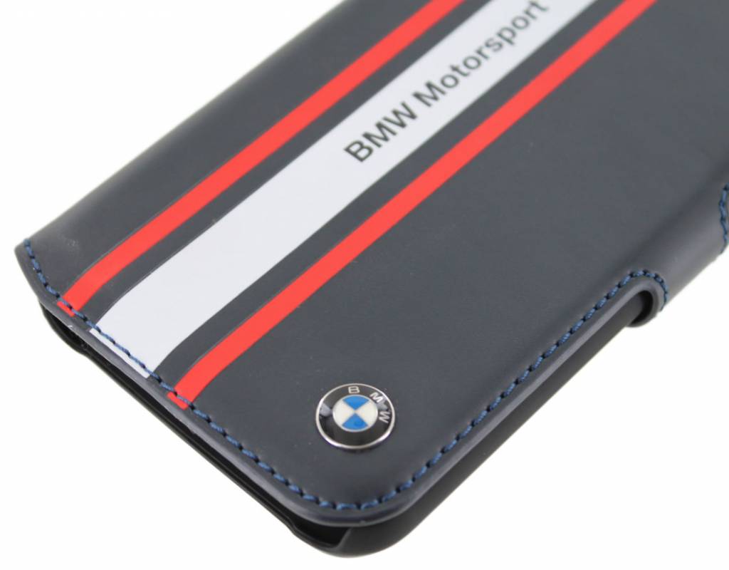 Voorschrift Tegenhanger Anekdote BMW Originele Motorsport Collection Bookcase hoesje voor de Samsung Ga -  Diamtelecom