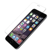 Bumpercase hoesje voor de Apple iPhone 8 - Transparant