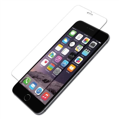 Apple iPhone 7 / 8 Screenprotector - Glas