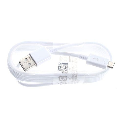 Samsung Originele Adaptive Fast Charging Snel oplader Met Micro-USB Kabel 9.0V / 1,67A