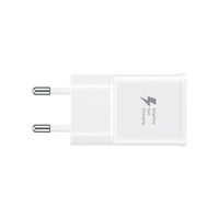 Samsung Originele Adaptive Fast Charging Snel oplader Met Micro-USB Kabel 9.0V / 1,67A