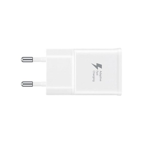 Samsung Originele Adaptive Fast Charging Snel oplader Met Micro-USB Kabel 9.0V / 1,67A