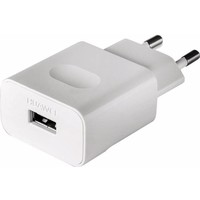 Huawei Originele Quick Charge Snellader Adapter Kop - 9V / 2A