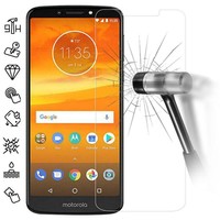 Motorola Moto E5 Play Screenprotector - Glas