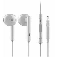 Huawei AM115 Originele Stereo in ear Headset / Oordopjes - Wit