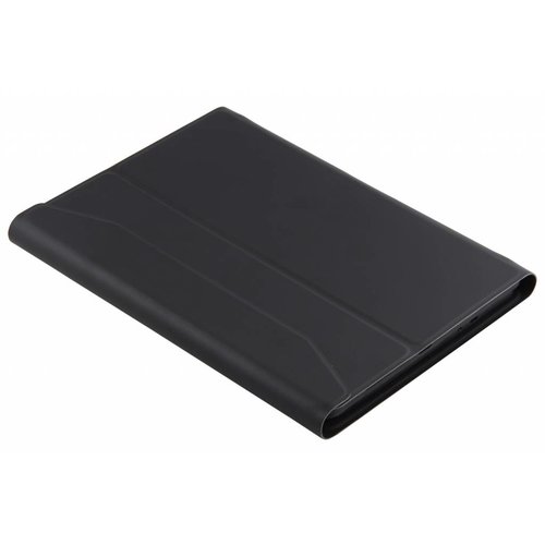 Bluetooth Smart QWERTY Keyboard hoes voor de Apple iPad Air 2 (9.7 inch) - Zwart