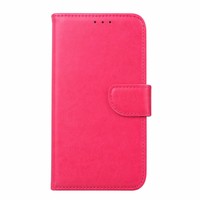 Bookcase Huawei P Smart 2019 hoesje - Roze