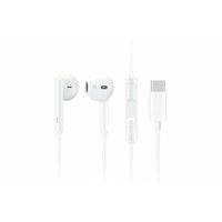 Huawei CM33 Originele Hi-Res Stereo in ear Oordopjes Type-C - Wit