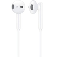 Huawei CM33 Originele Hi-Res Stereo in ear Oordopjes Type-C - Wit