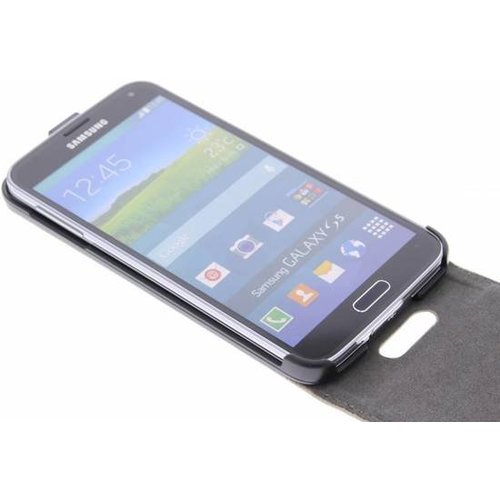 sponsor Patois rand Guess Originele Studded Collection Flip Case hoesje voor de Samsung S5 -  Diamtelecom