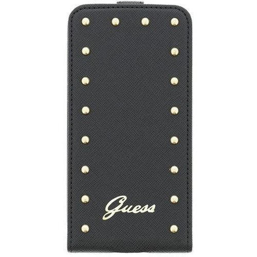 Guess Originele Flip Case hoesje voor Samsung S5 Diamtelecom