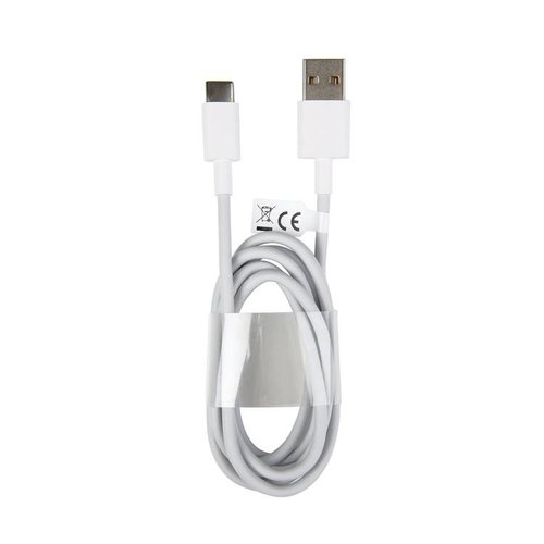 Huawei Originele Quick Charge Oplader Adapter + AP51 USB-C / Type-C 1 meter kabel