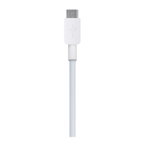 Huawei Originele Quick Charge Oplader Adapter + 100cm Micro USB kabel - Wit