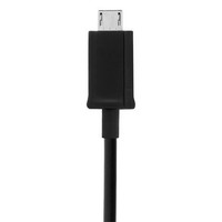 Samsung Micro USB 2.0 Originele oplaadkabel 1,5 meter - Zwart