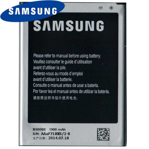 Samsung Galaxy S4 Mini B500BE Originele Batterij / Accu