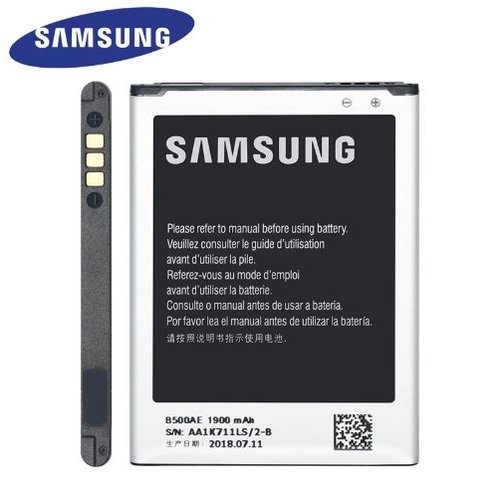 Samsung S4 Mini B500AE Accu - Diamtelecom