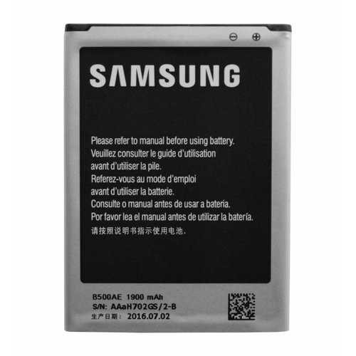 Samsung Galaxy S4 Mini B500AE Originele Accu