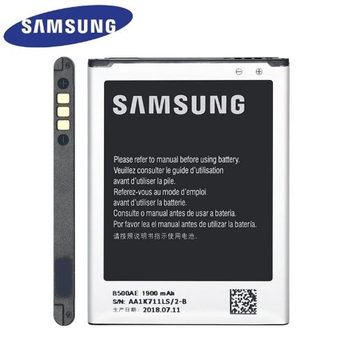 composiet tekort overdrijven Samsung Galaxy S4 Mini B500AE Originele Batterij - Diamtelecom