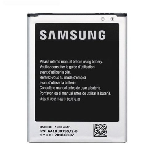 Samsung Galaxy S4 Mini B500BE Originele Batterij